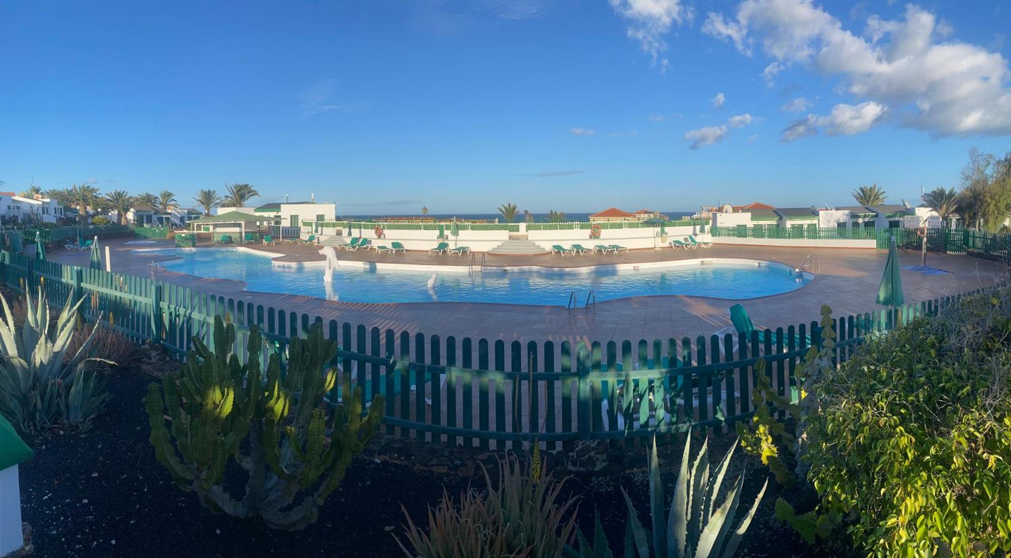 Willa Casa Gioeli Cocosol Costa De Antigua Zewnętrze zdjęcie