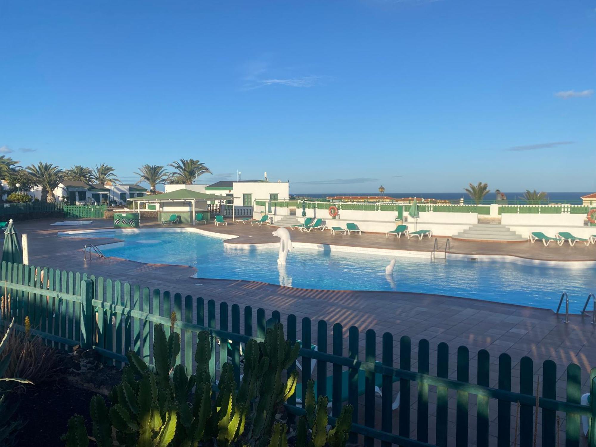 Willa Casa Gioeli Cocosol Costa De Antigua Zewnętrze zdjęcie
