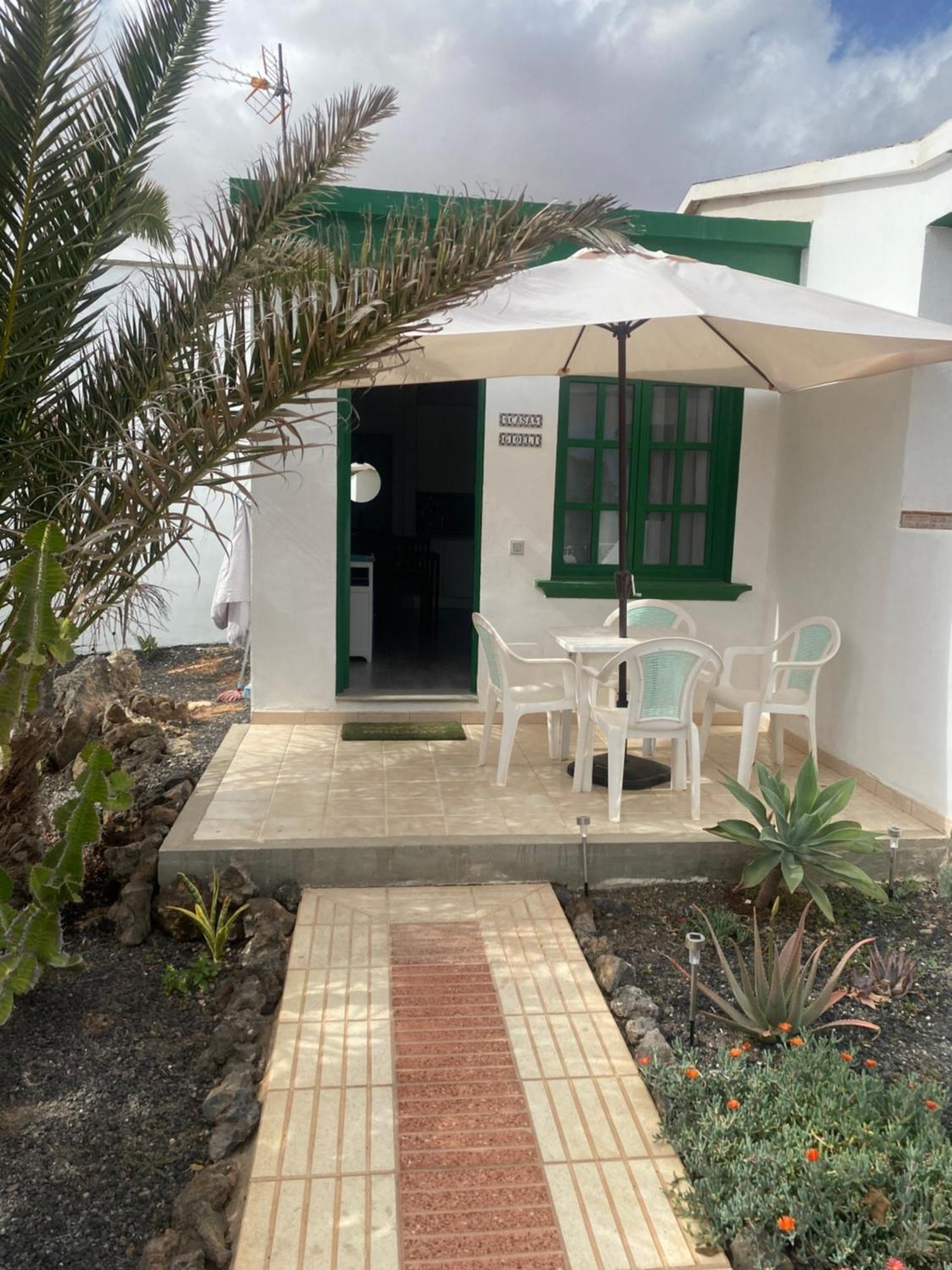 Willa Casa Gioeli Cocosol Costa De Antigua Zewnętrze zdjęcie